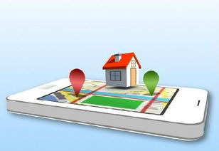 互联网信息服务 让传统物业公司变得更高效、更智能