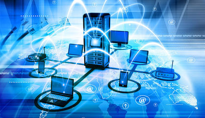 网站访问的原理与互联网信息服务解析